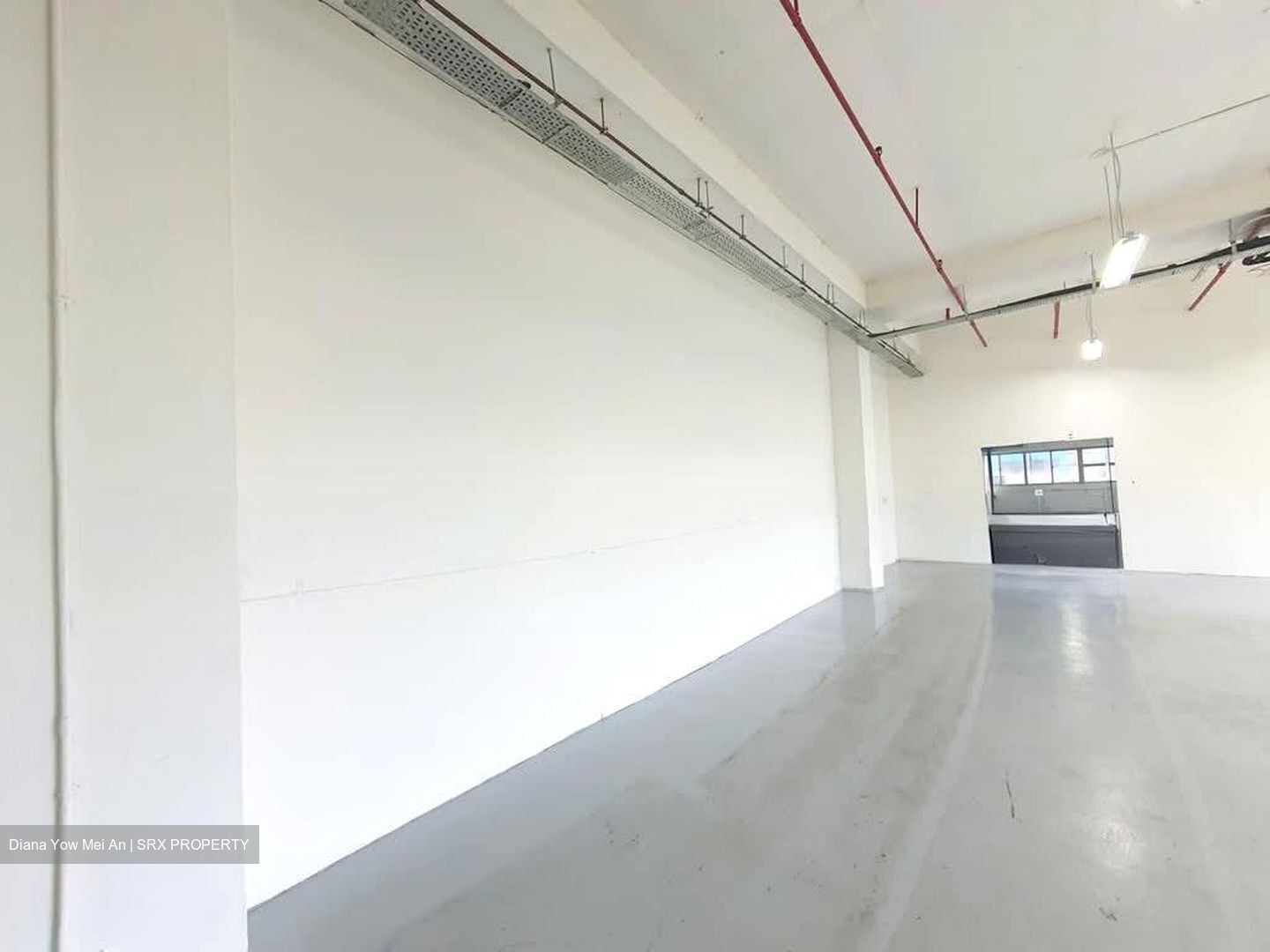 Kewalram House (D3), Factory #541646921